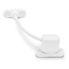 Keyless Cable Window Restrictor