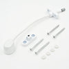 Keyless Cable Window Restrictor