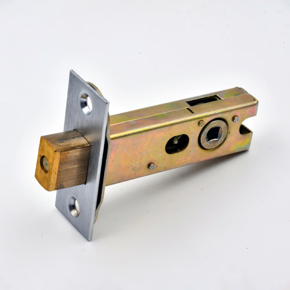 Bath Mortice Tubular Deadlock