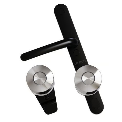 Ultion NUKI 2025 Smart Lock