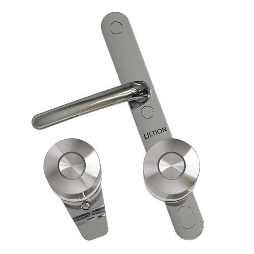 Ultion NUKI 2025 Smart Lock