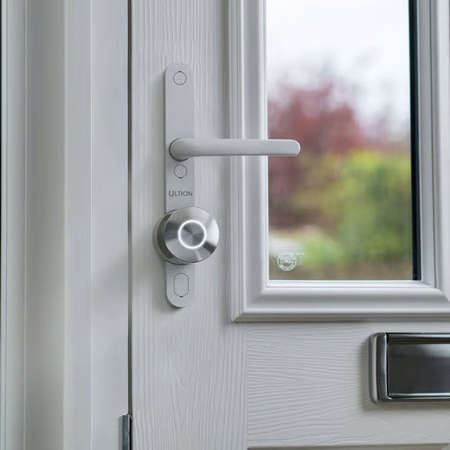Ultion NUKI 2025 Smart Lock