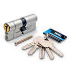 Euro Double Cylinders British Standard Kitemarked TS007 1*