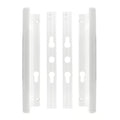 Universal Fullex Handle Set for Patio Doors - 45/52 PZ