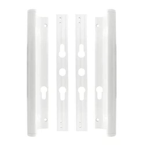 Universal Fullex Handle Set for Patio Doors - 45/52 PZ