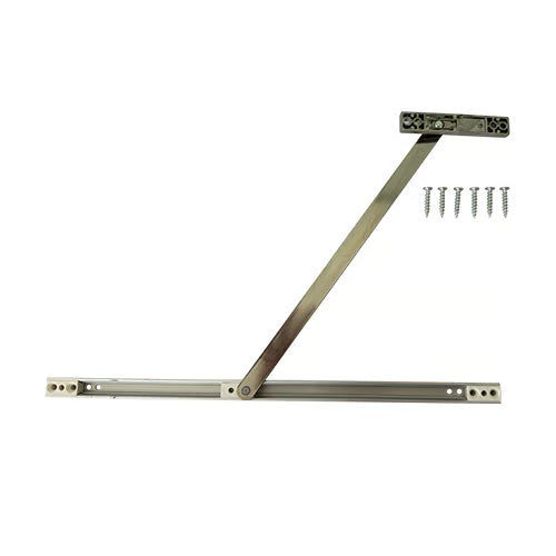 Concealed Door/Window Restrictor
