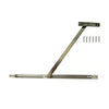 Concealed Door/Window Restrictor