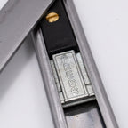 Restricted Egress Friction Stay