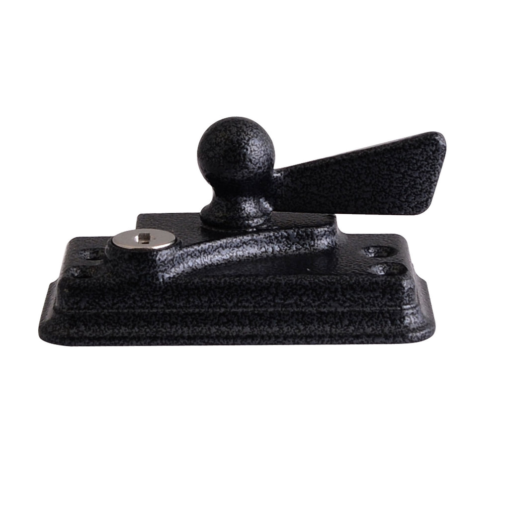 High Security Architectural Cam Lock