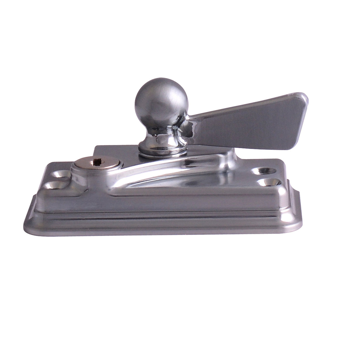 High Security Architectural Cam Lock