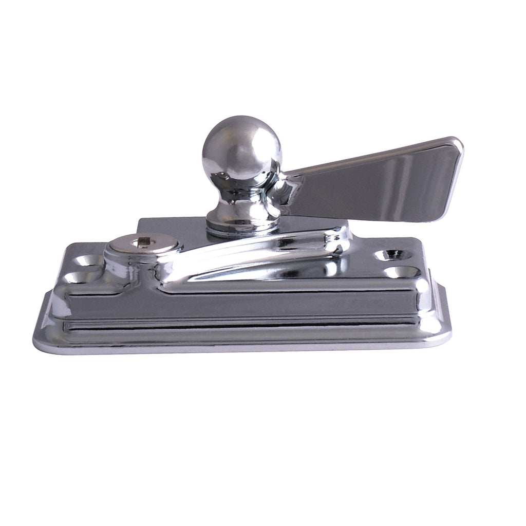 High Security Architectural Cam Lock