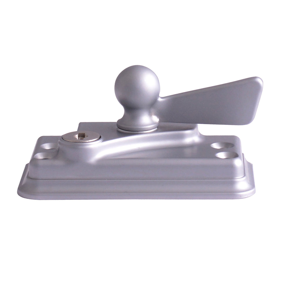 High Security Architectural Cam Lock