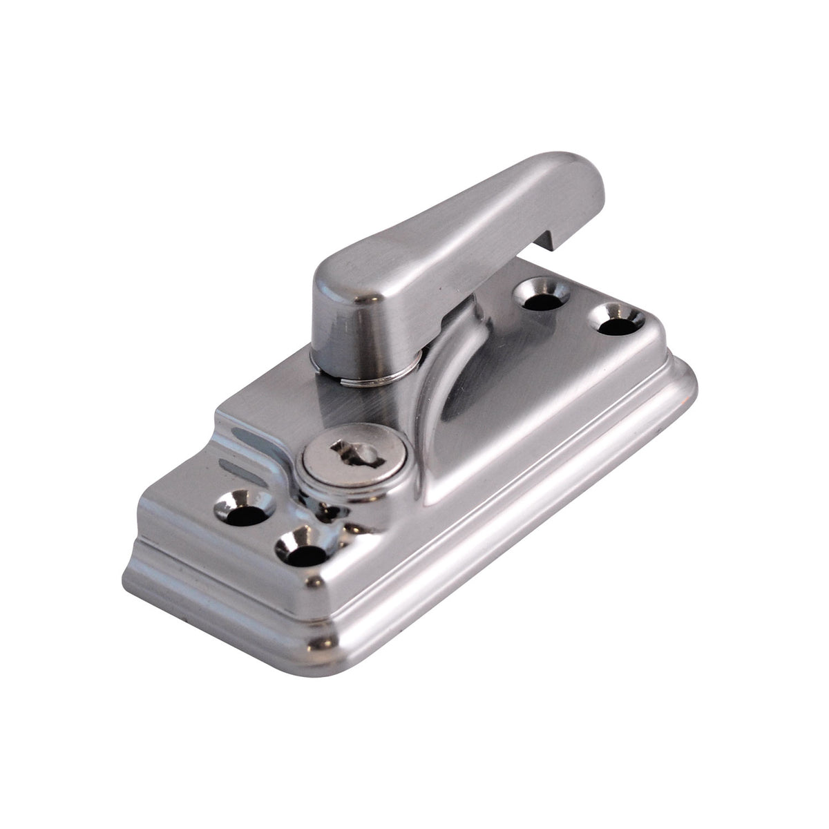 High Security Classic Cam Lock