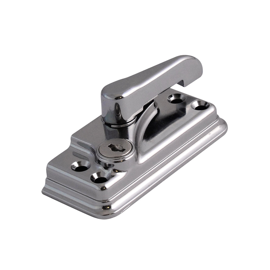 High Security Classic Cam Lock