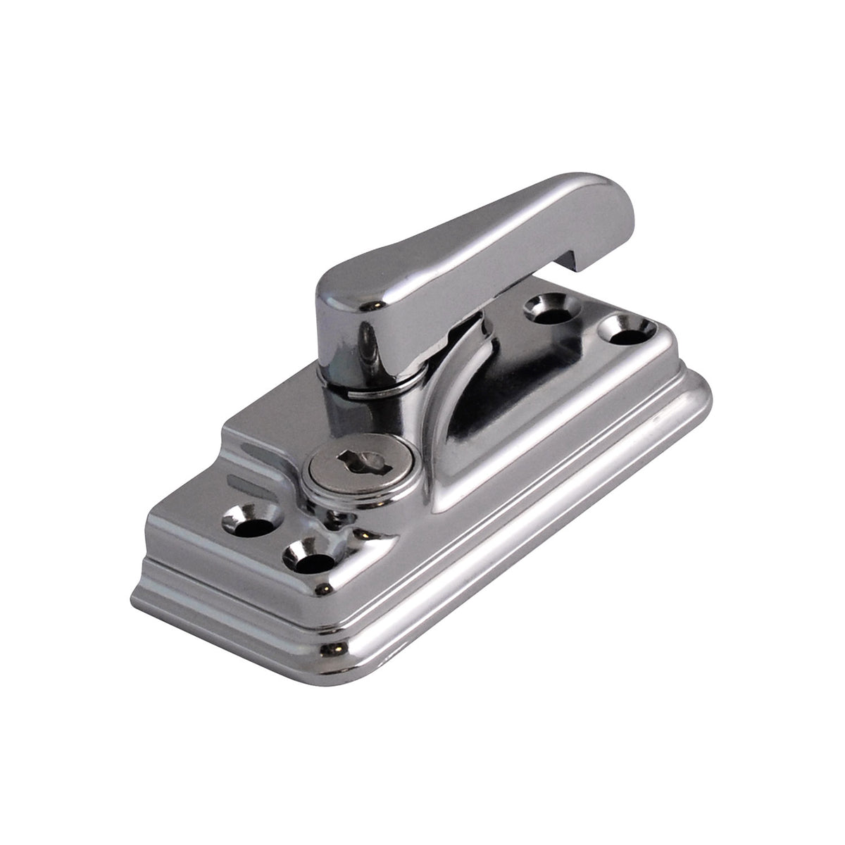 High Security Classic Cam Lock