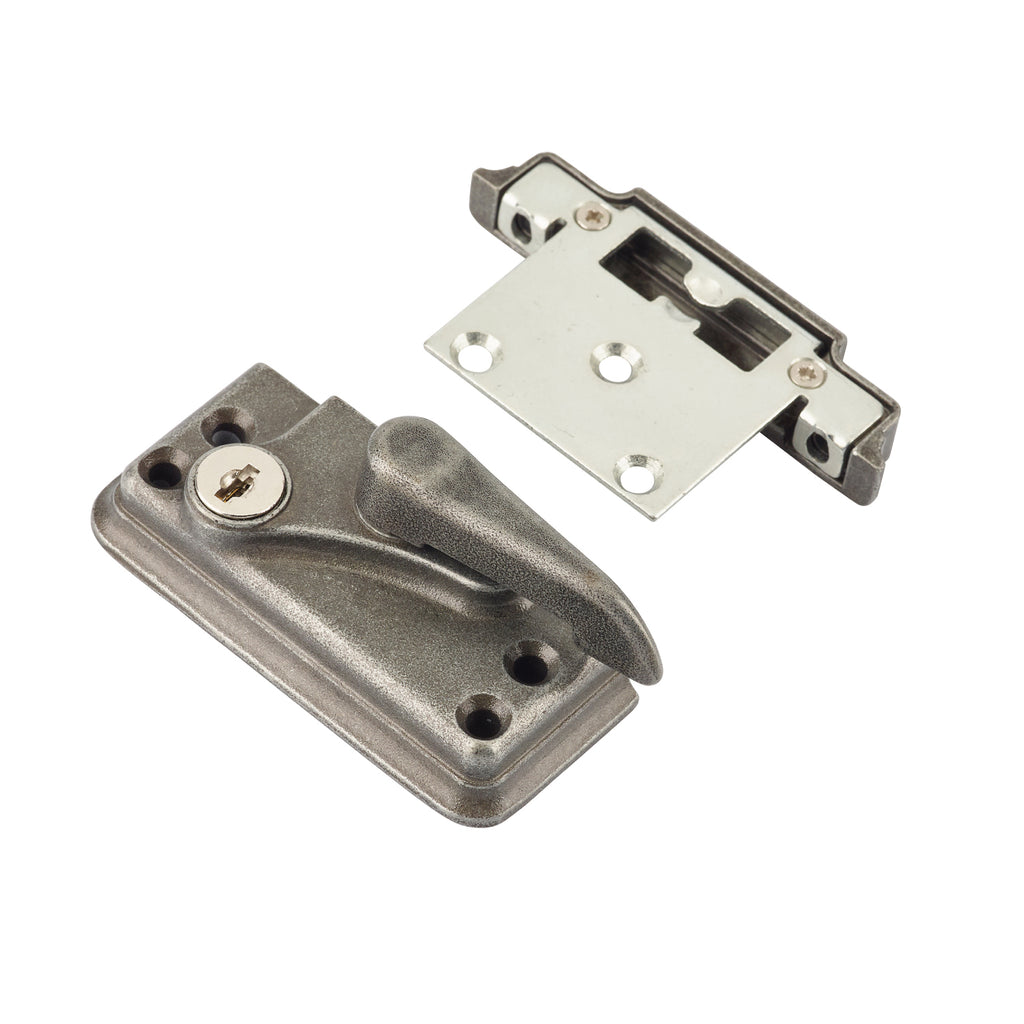 High Security Classic Cam Lock and Keep Set