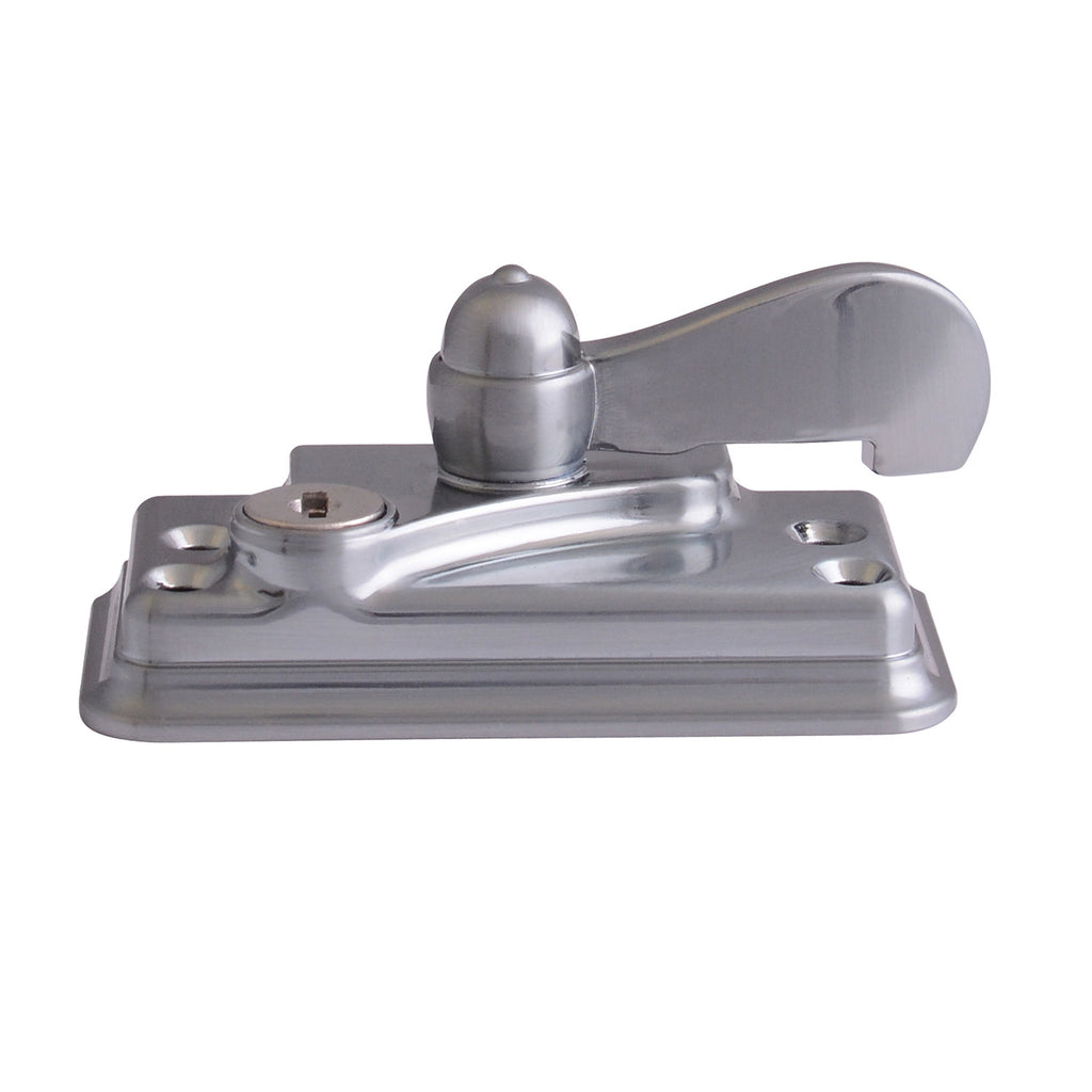 High Security Heritage Cam Lock