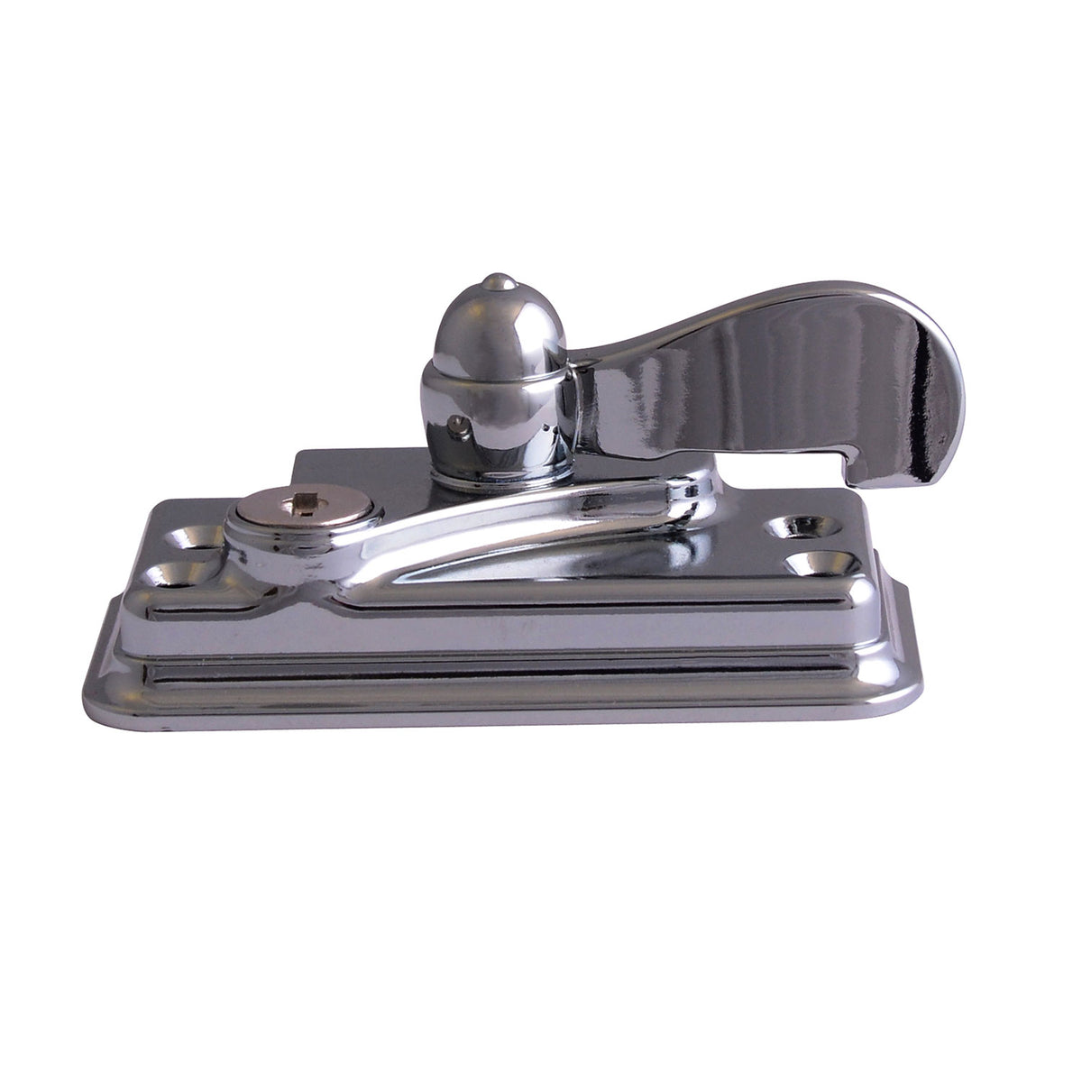 High Security Heritage Cam Lock
