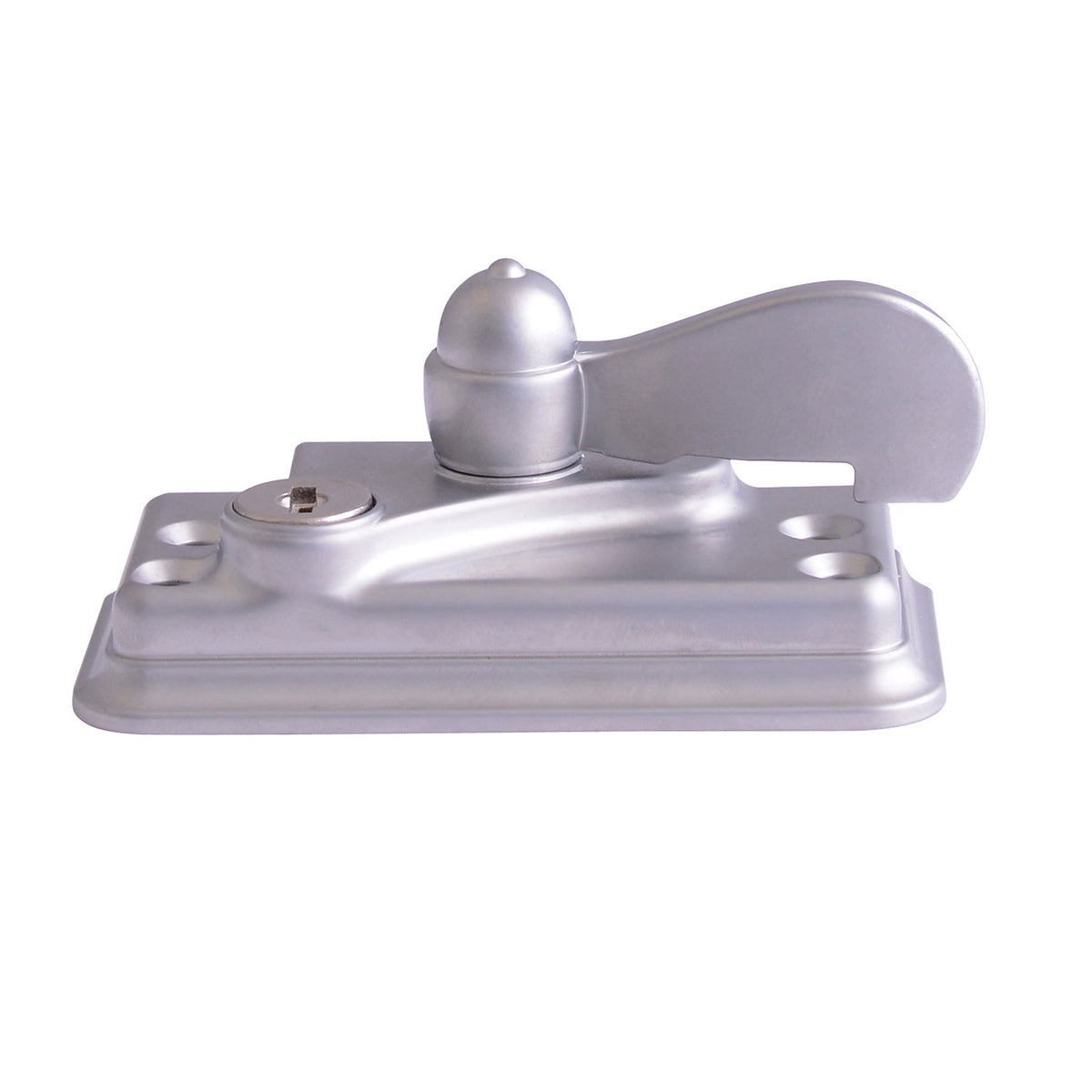 High Security Heritage Cam Lock