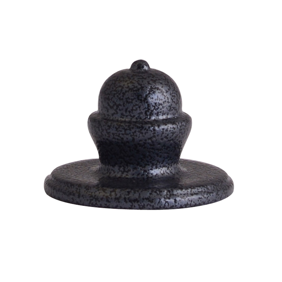 Bottom Sash Knob Heritage