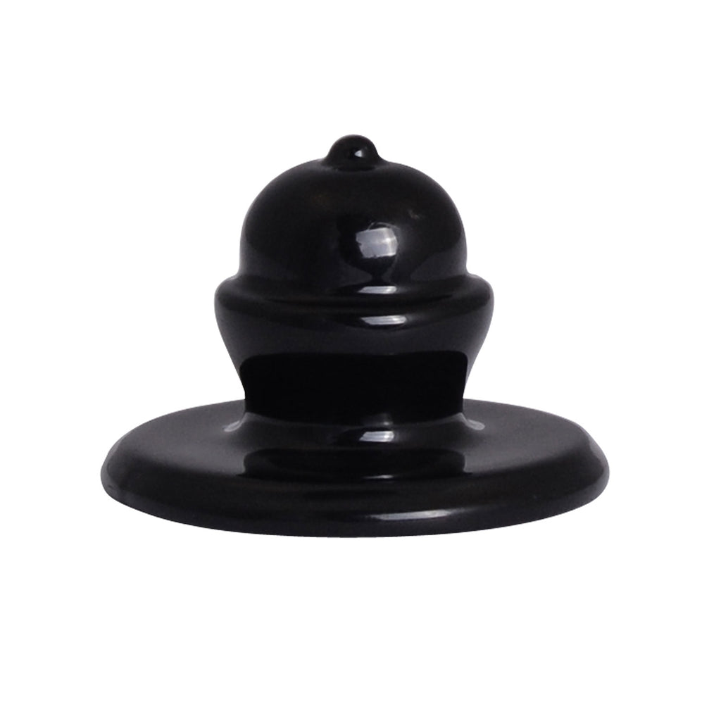 Bottom Sash Knob Heritage