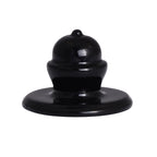 Bottom Sash Knob Heritage
