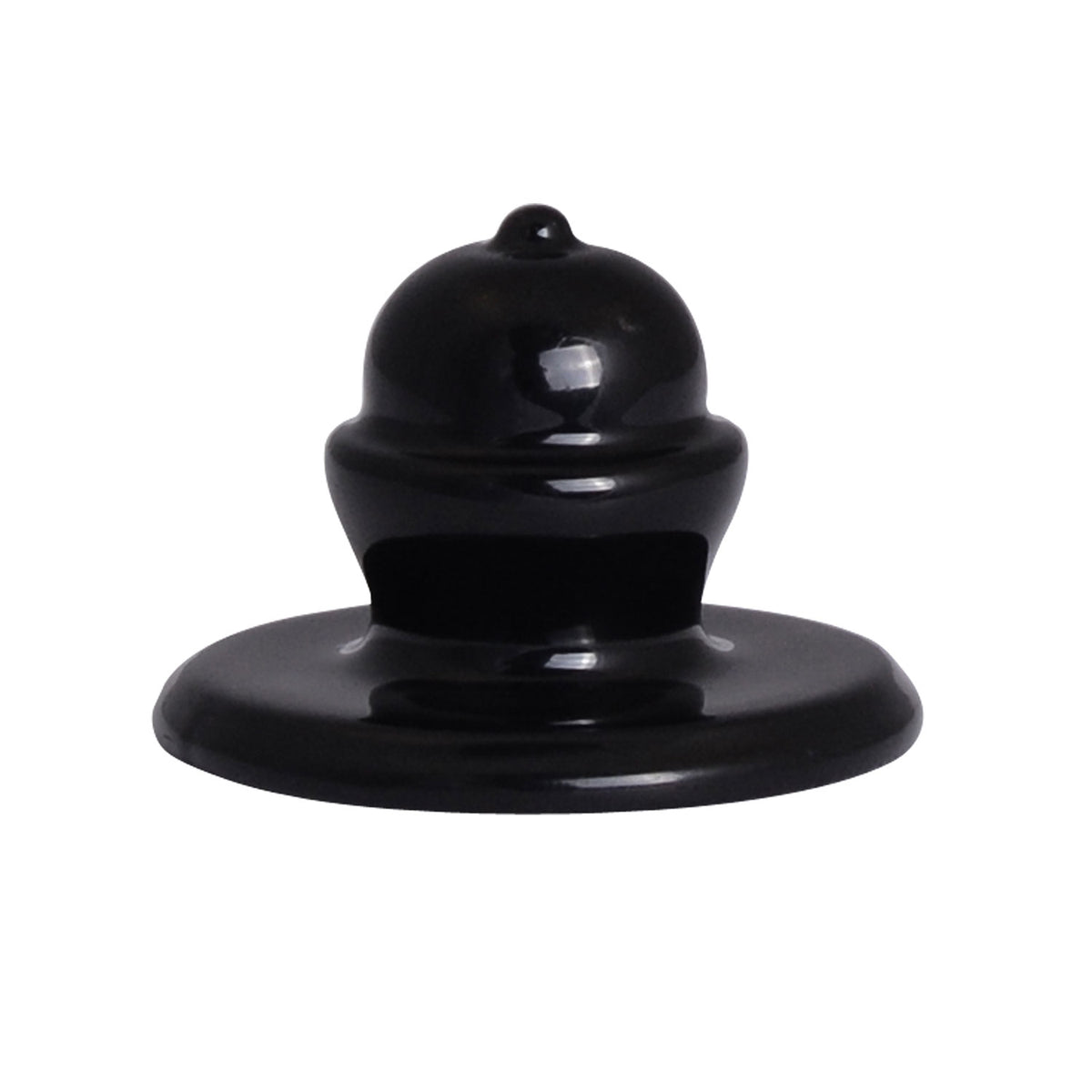 Bottom Sash Knob Heritage