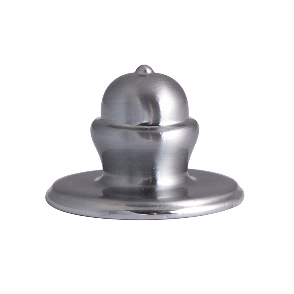 Bottom Sash Knob Heritage