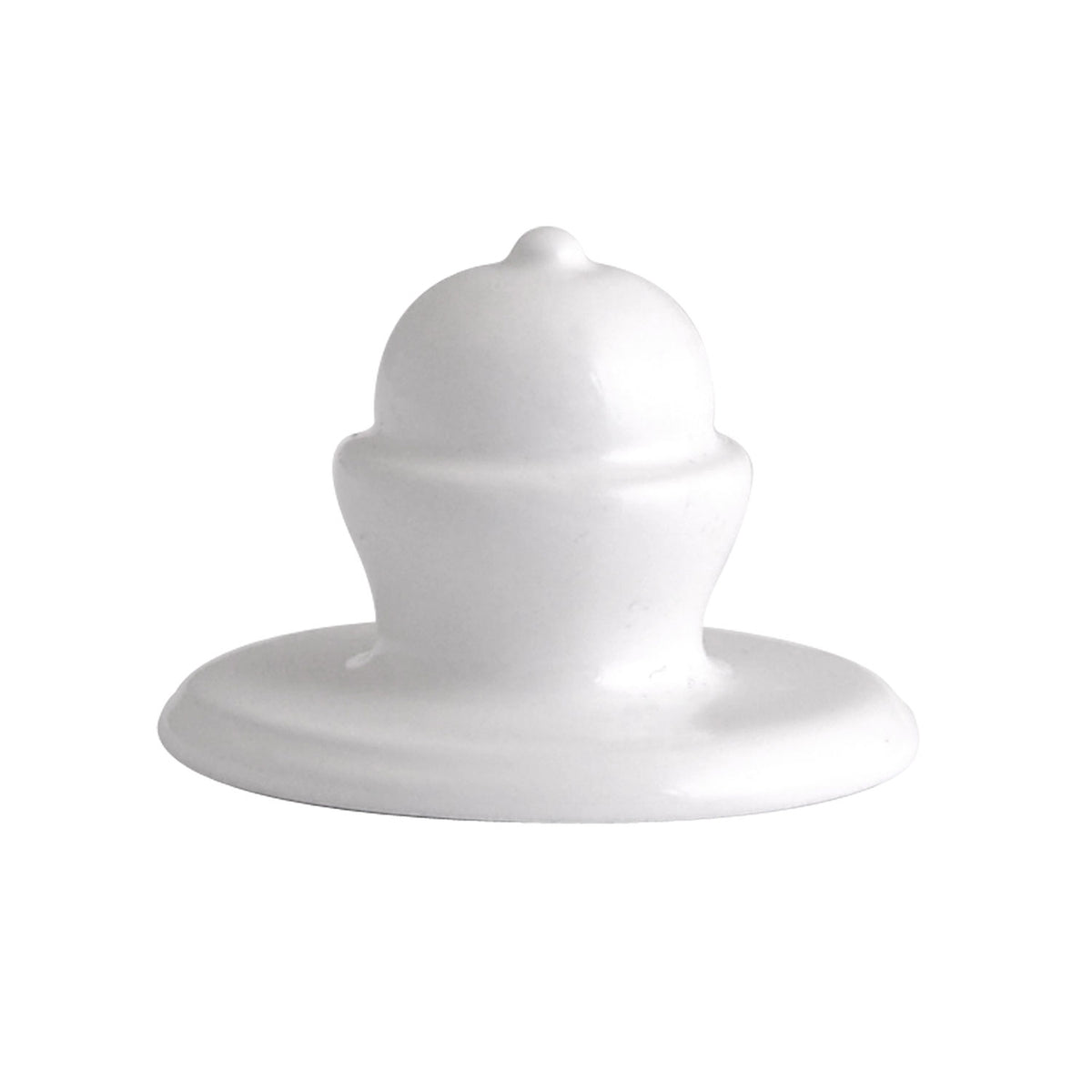 Bottom Sash Knob Heritage