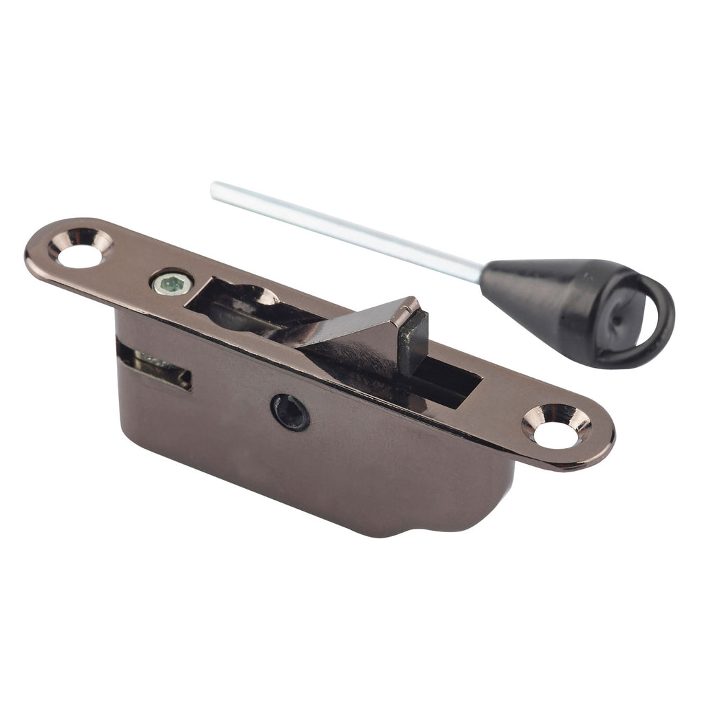 Hardex Travel Restrictor Face Fix for Sliding Windows
