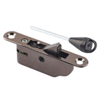Hardex Travel Restrictor Face Fix for Sliding Windows
