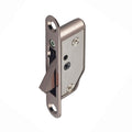 Hardex Travel Restrictor Face Fix for Sliding Windows