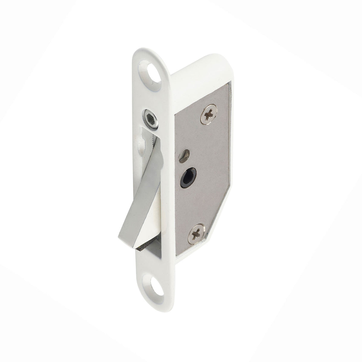 Hardex Travel Restrictor Face Fix for Sliding Windows