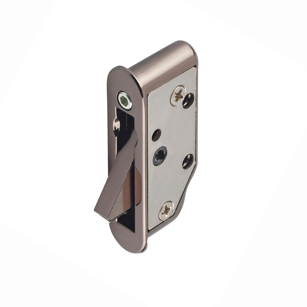 Travel Restrictor Face Fix for Sliding Windows