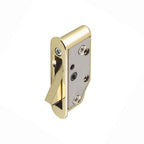 Travel Restrictor Face Fix for Sliding Windows