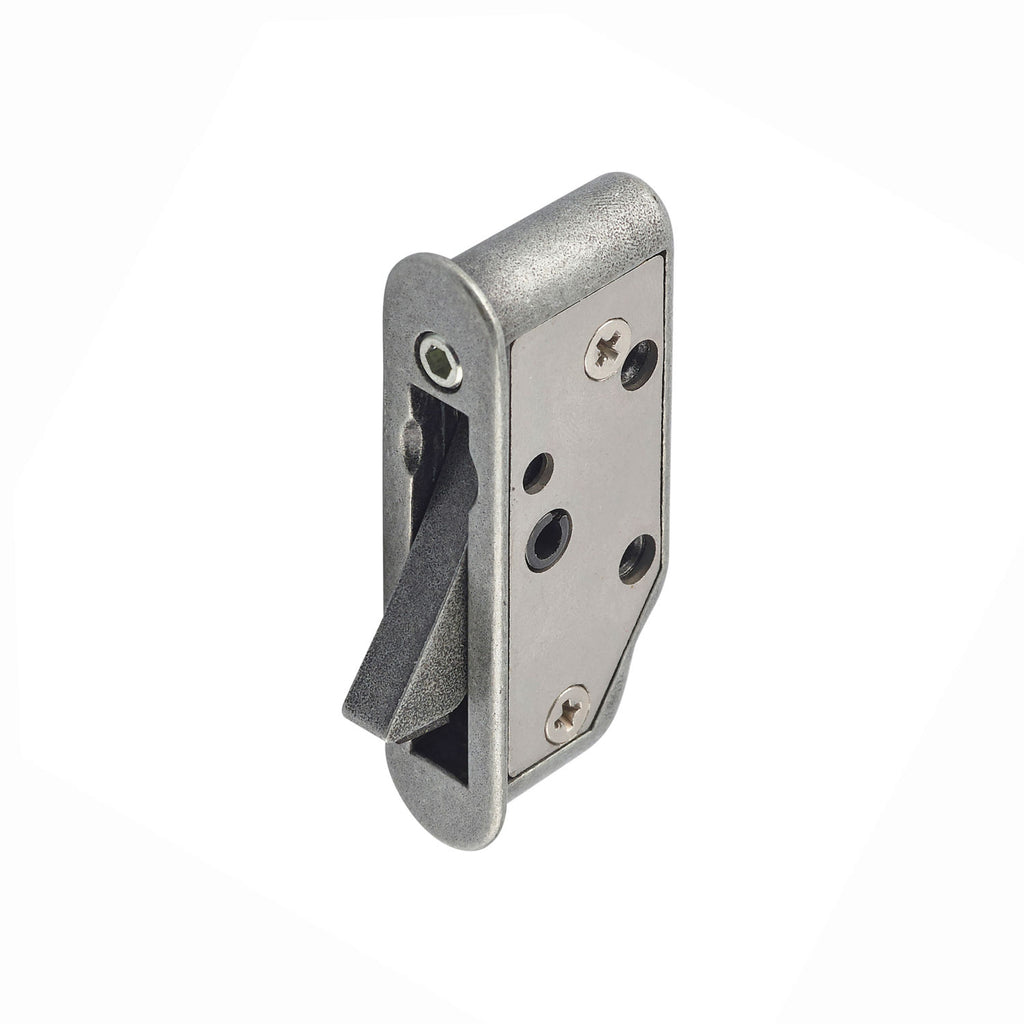 Travel Restrictor Face Fix for Sliding Windows