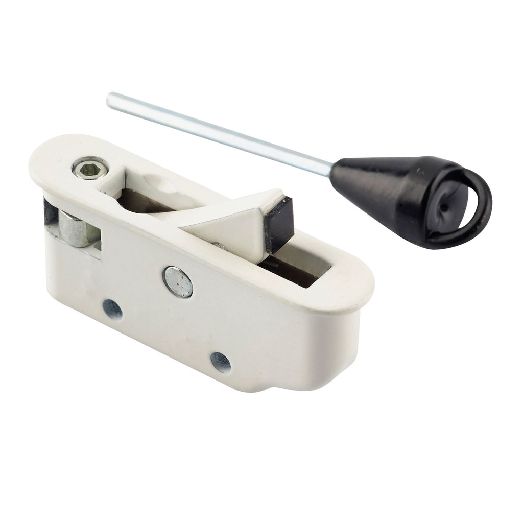Travel Restrictor Face Fix for Sliding Windows