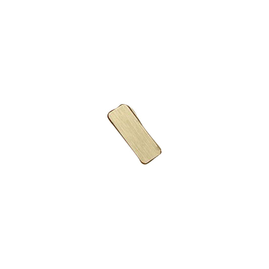 Cadenza Window Handle Screw Cover Cap