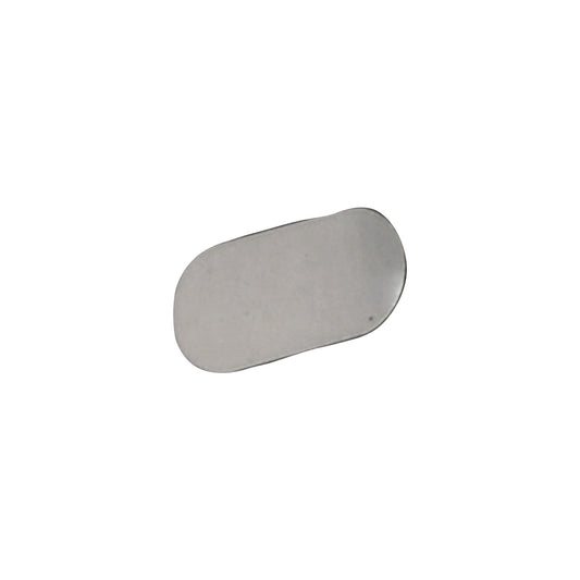 Charisma Cockspur Window Handle Screw Cover Cap