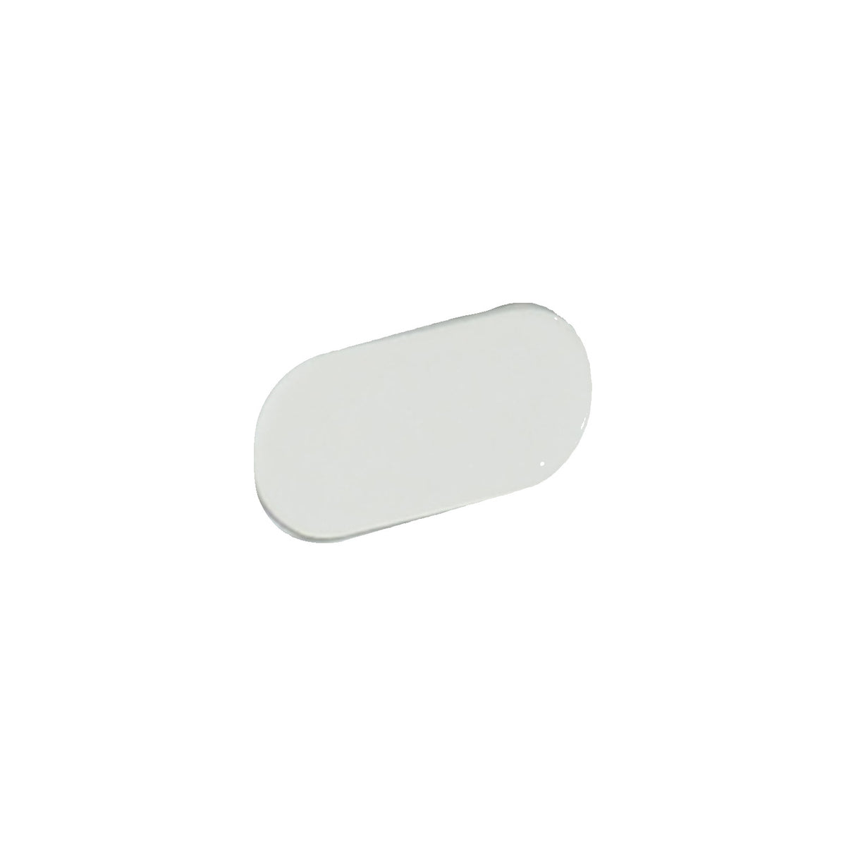Charisma Cockspur Window Handle Screw Cover Cap