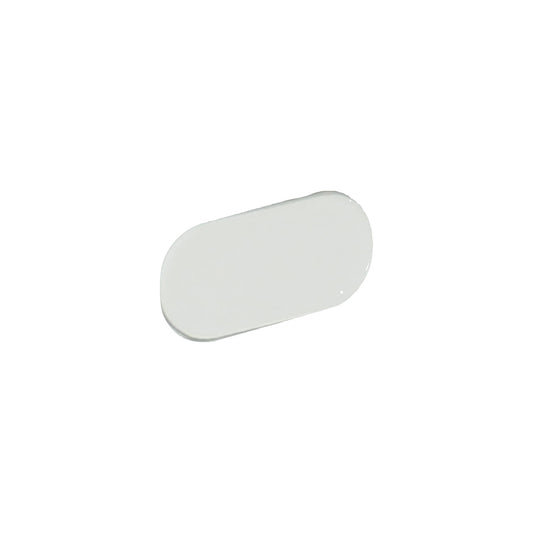 Charisma Cockspur Window Handle Screw Cover Cap