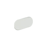 Charisma Cockspur Window Handle Screw Cover Cap