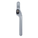 Connoisseur Offset Locking Right Hand Window Handle 45mm Spindle Size