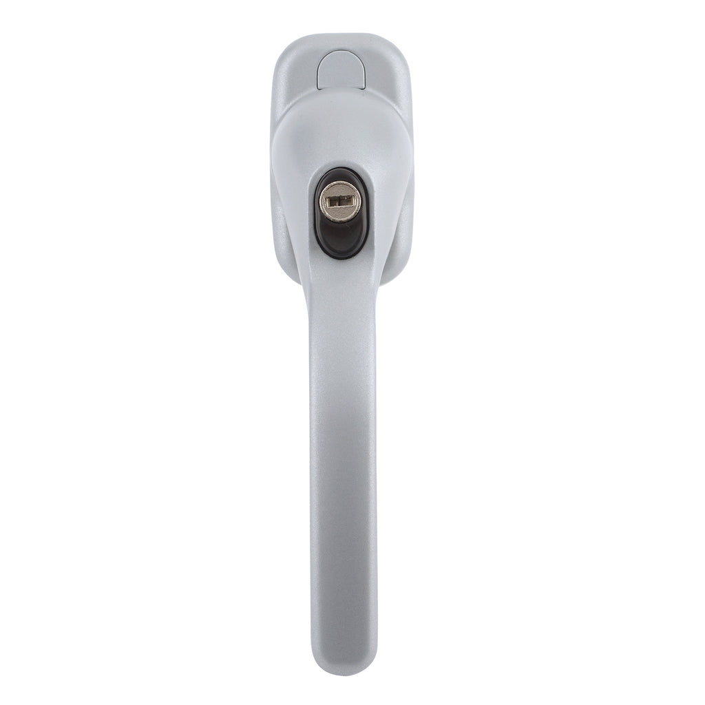 Sensei Tilt Lock and Turn Window Handle