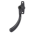 Tear Drop Key Locking Window Handle Left Hand