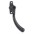 Tear Drop Key Locking Window Handle Right Hand