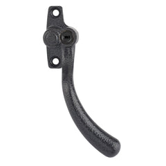 Tear Drop Key Locking Window Handle Right Hand