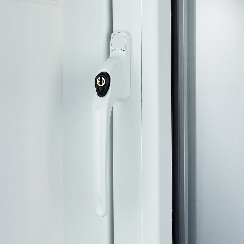 Universal Maxim Multi-Spindle Inline Window Handle