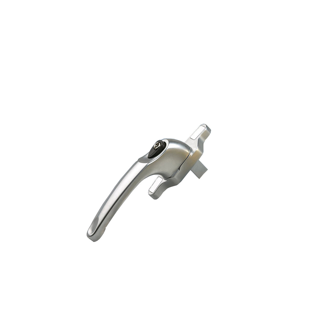 Cadenza Locking Window Handle Right Hand With Spindle Size 48mm