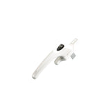Cadenza Locking Window Handle Right Hand With Spindle Size 48mm